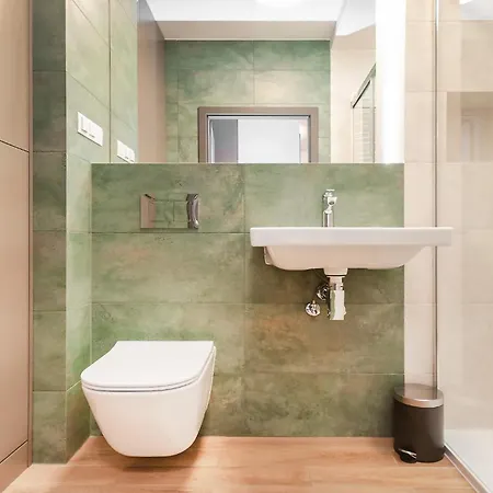 Nomirent - Kepa Mieszczanska Βρότσλαβ