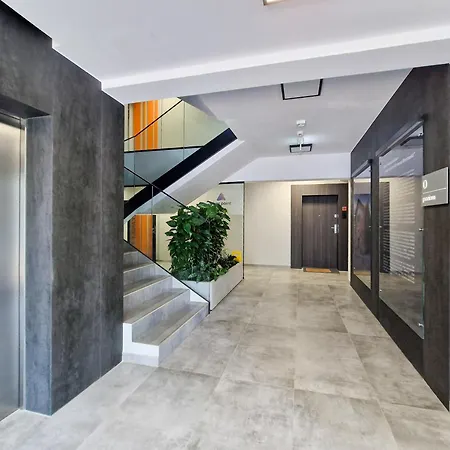 Nomirent - Kepa Mieszczanska Βρότσλαβ