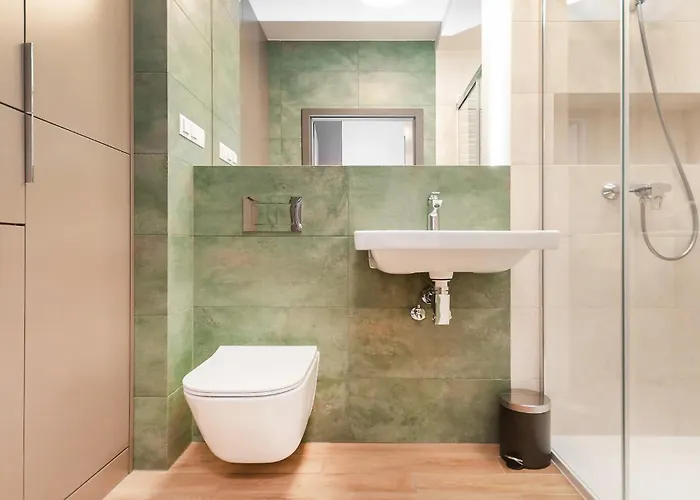 Nomirent - Kepa Mieszczanska Breslau