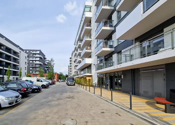 Nomirent - Kepa Mieszczanska Breslau