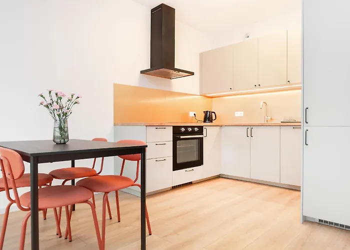 Nomirent - Kepa Mieszczanska * Breslau