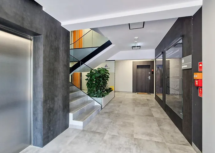 Nomirent - Kepa Mieszczanska Breslau