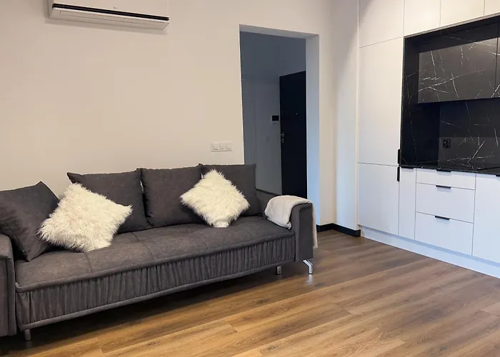 Nomirent - Kepa Mieszczanska *