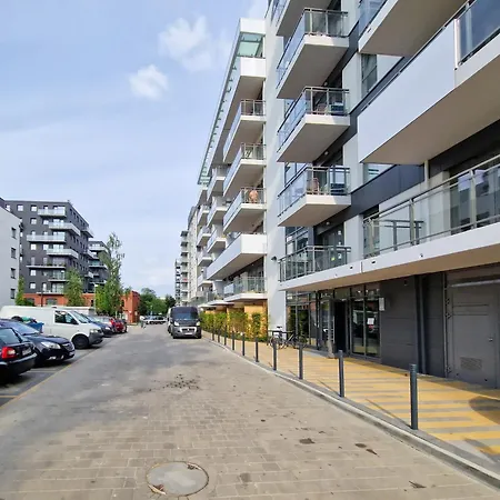 Nomirent - Kepa Mieszczanska فروتسواف