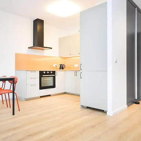 Nomirent - Kępa Mieszczańska