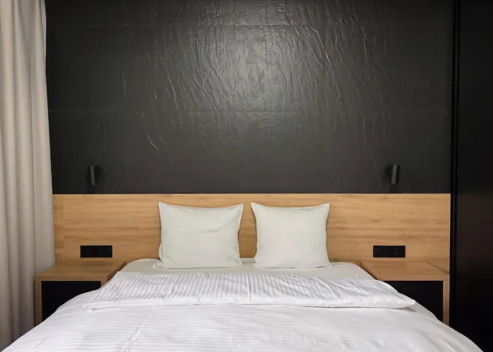 Nomirent - Kepa Mieszczanska * فروتسواف