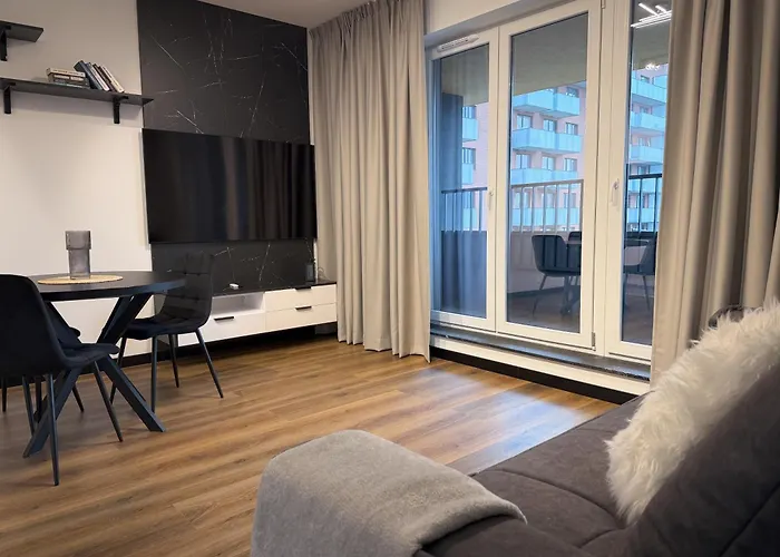 Apartment Nomirent - Kepa Mieszczanska *