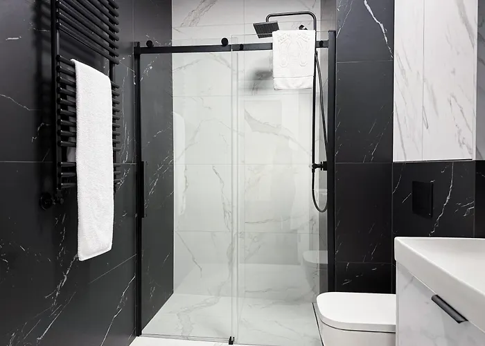 Nomirent - Kepa Mieszczanska Apartment *